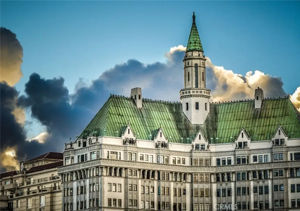 800 E Ocean Boulevard #1010, Long Beach, CA 90802 - #1