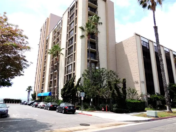 1750 E Ocean Boulevard #1509, Long Beach, CA 90802