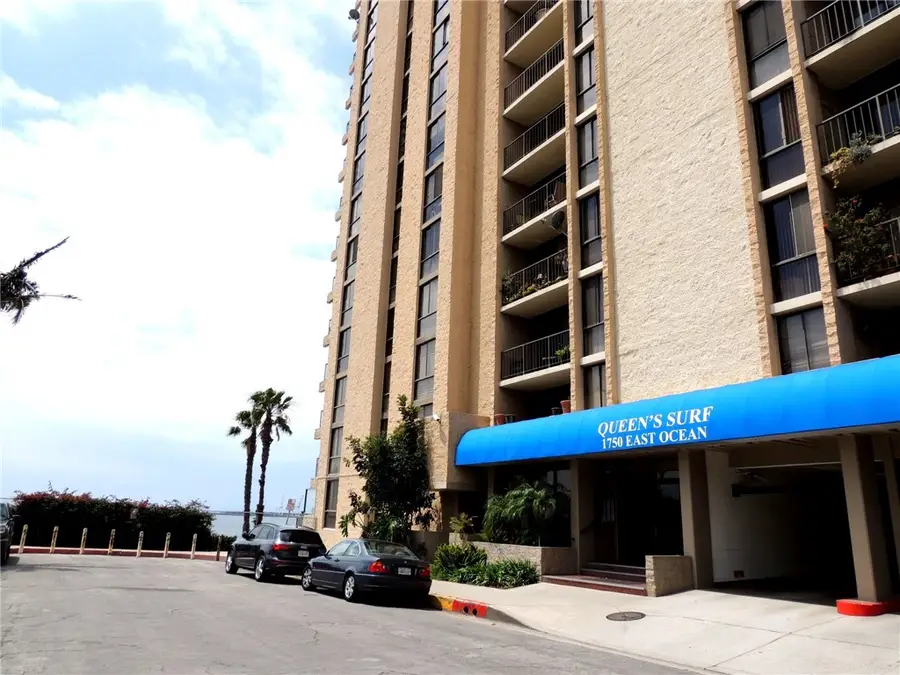 1750 E Ocean Boulevard #1509, Long Beach, CA 90802 - Image #2