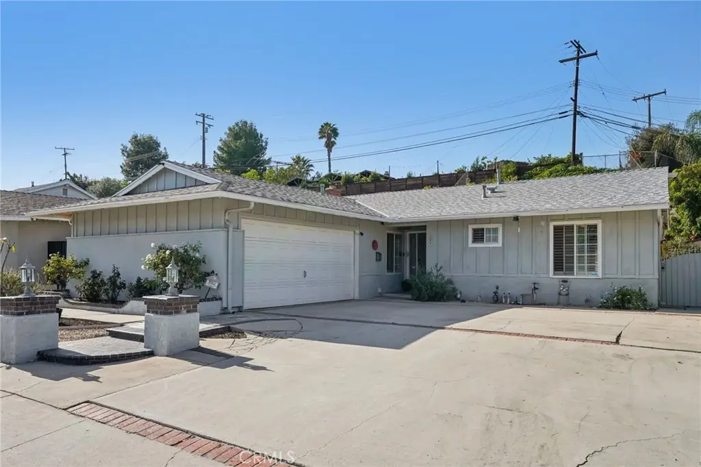 215 S Rock River, Diamond Bar, CA 91765 - Image #1