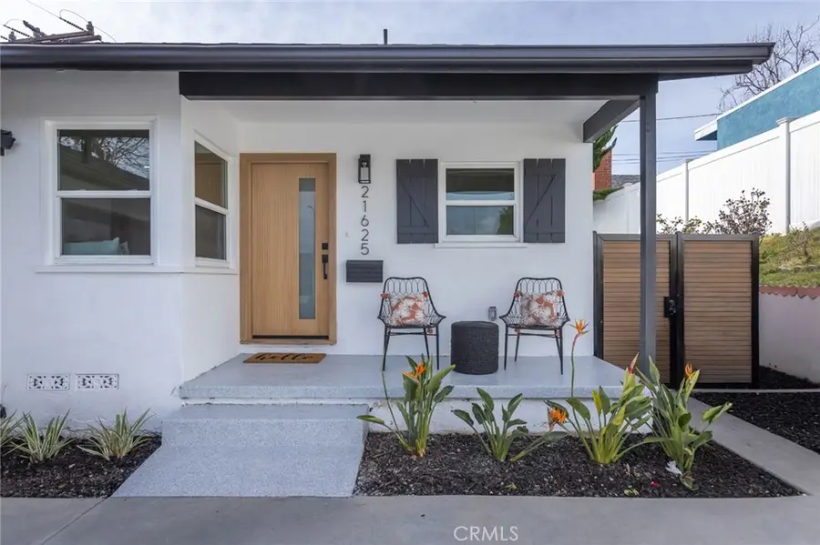 21625 Bernice Avenue, Torrance, CA 90503 - #2