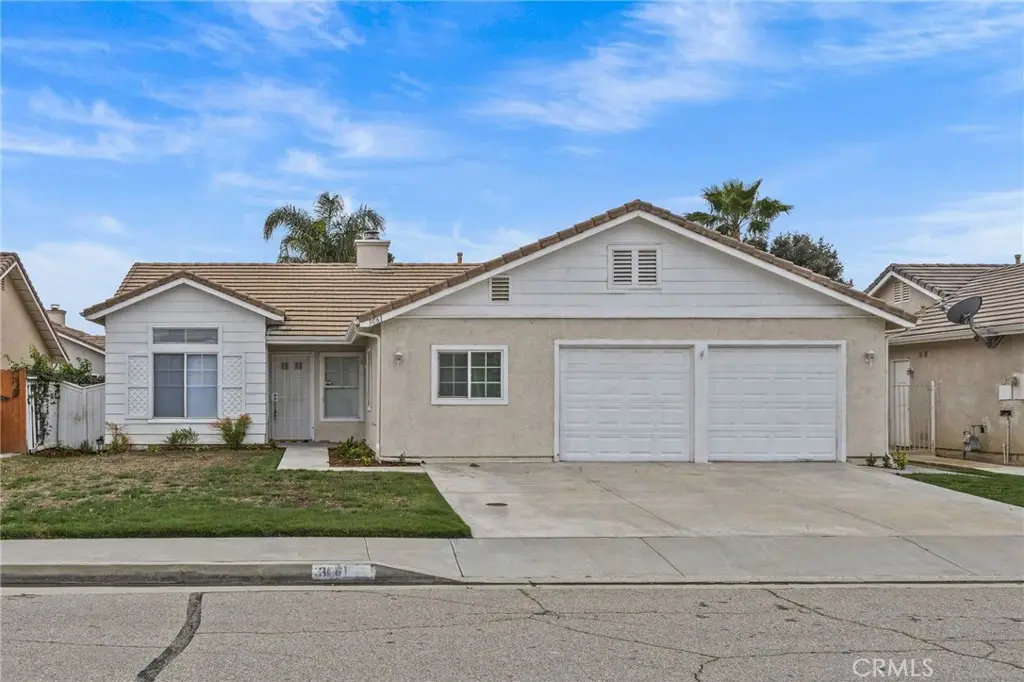3061 Hampton, Hemet, CA 92545 - #1
