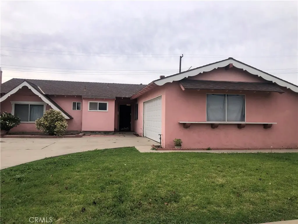 2414 S Poplar, Santa Ana, CA 92704 - #1