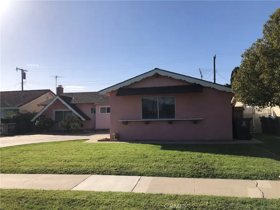 2414 S Poplar, Santa Ana, CA 92704 - #2