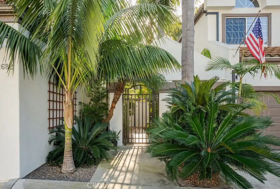 2682 Pala Mesa Court, Costa Mesa, CA 92627 - #2