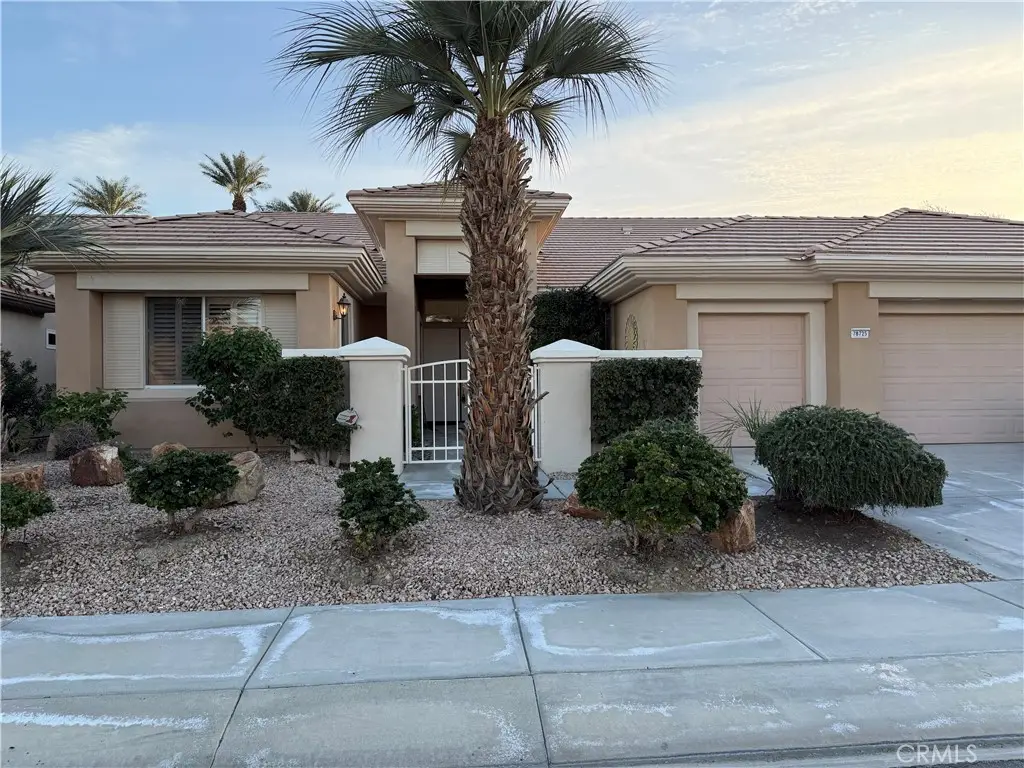78725 Golden Reed, Palm Desert, CA 92211 - Image #1