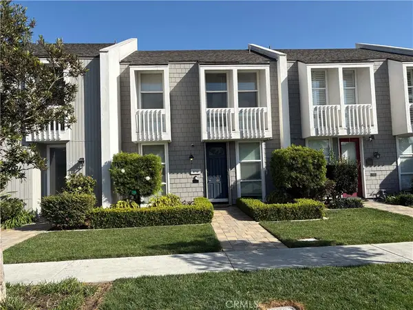 16548 Harbour, Huntington Beach, CA 92649