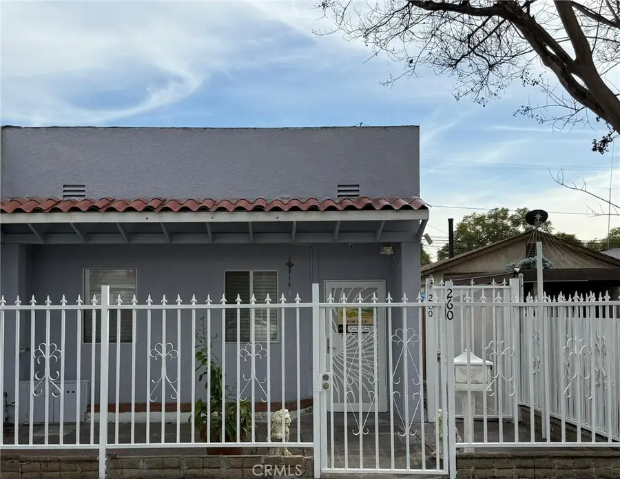 260 E South Street, Long Beach, CA 90805 - #2