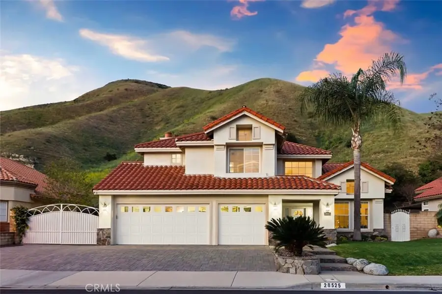 28525 Evening Breeze Drive, Yorba Linda, CA 92887 - #3