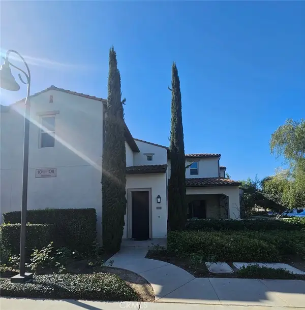 101 Trailblaze, Irvine, CA 92618