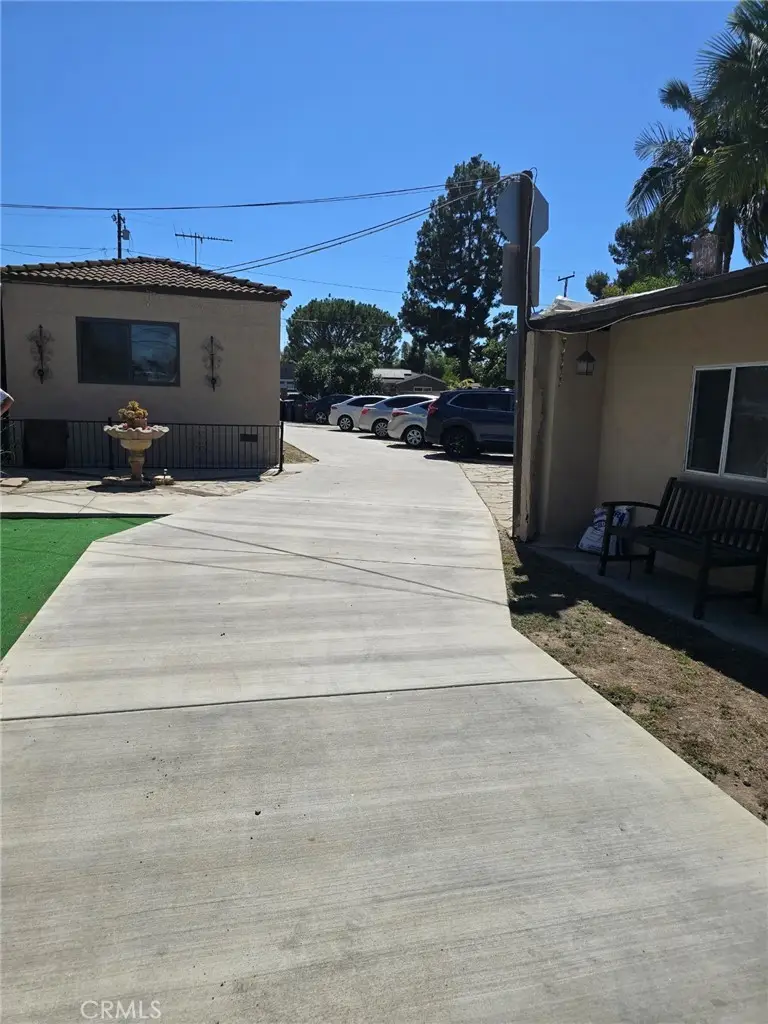4018 Amistad Avenue, Pico Rivera, CA 90660 - #1