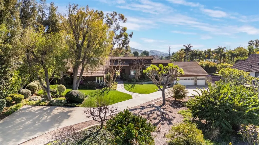 19272 Mesa Drive, Villa Park, CA 92861 - #1