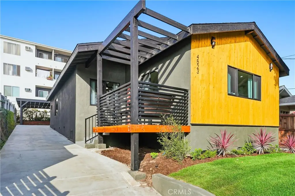 4523 Lexington, Los Angeles, CA 90029 - #1