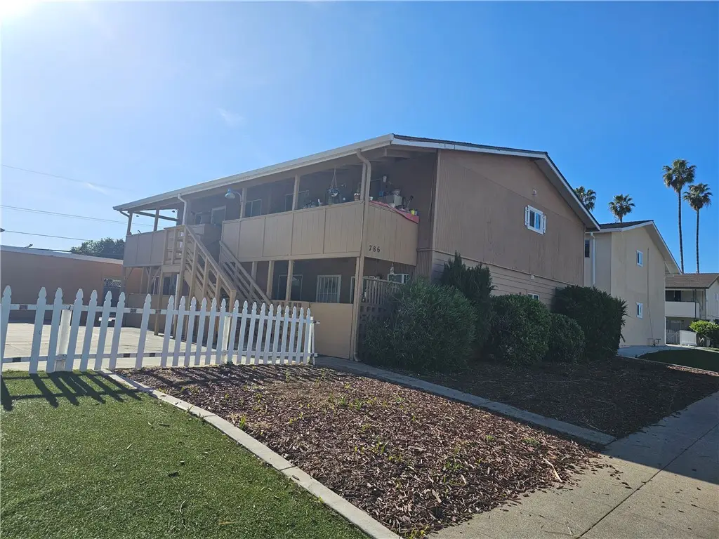 786 Sharmon Palms Lane, Campbell, CA 95008 - #1