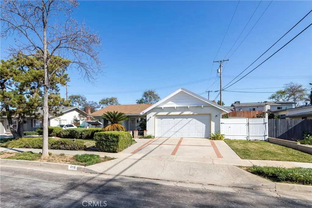 610 N Colfax, La Habra, CA 90631 - #1