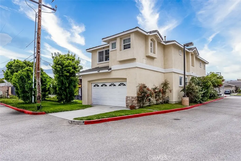 10860 Jasmine, Stanton, CA 90680 - #1