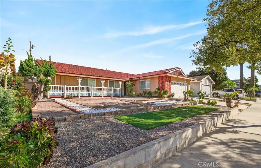 9332 Nancy, Cypress, CA 90630 - #2