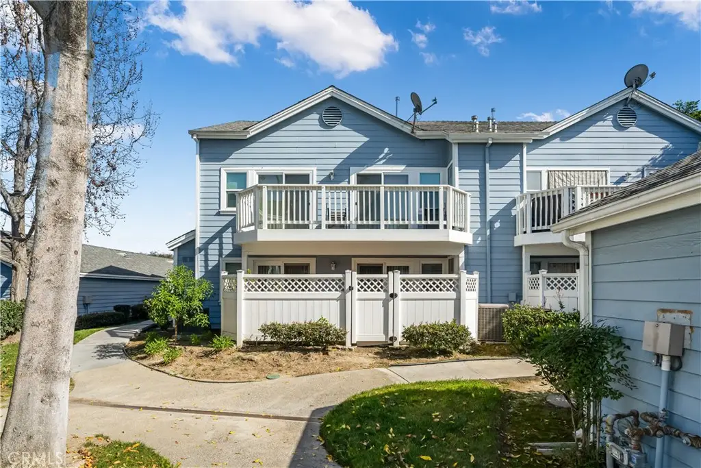 12982 Sycamore Village, Norwalk, CA 90650 - #1