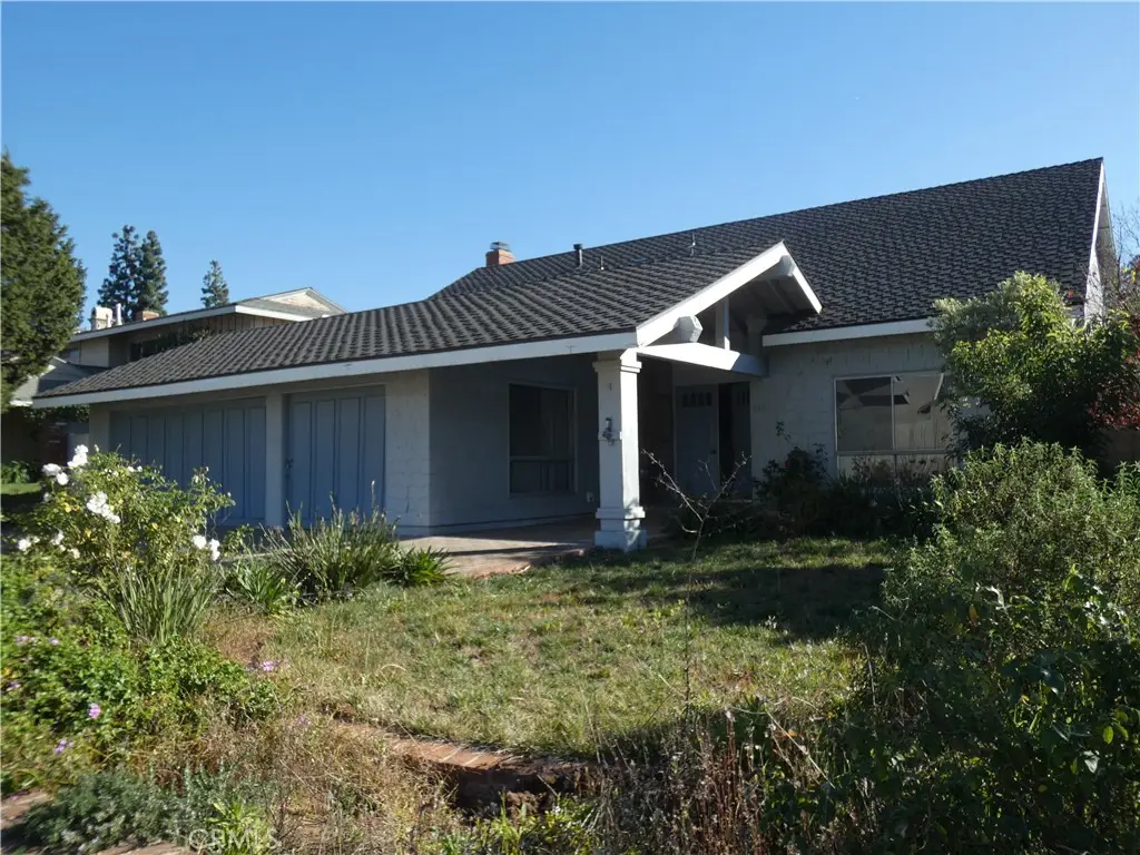 938 Oakcrest, Brea, CA 92821 - #1