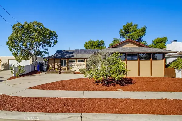 6551 Lake Ashmere Court, San Diego, CA 92119