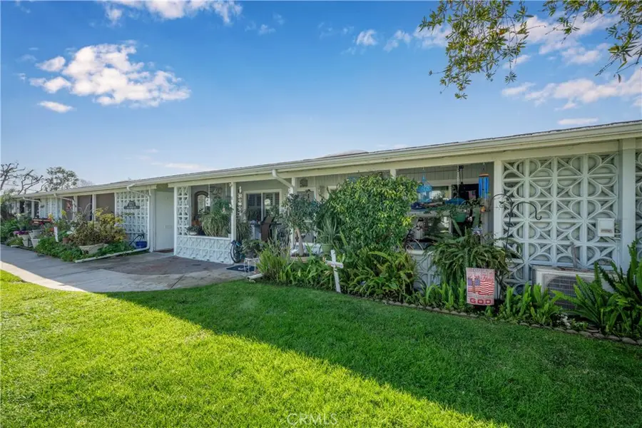 1301 Skokie Road #27H, Seal Beach, CA 90740 - #3