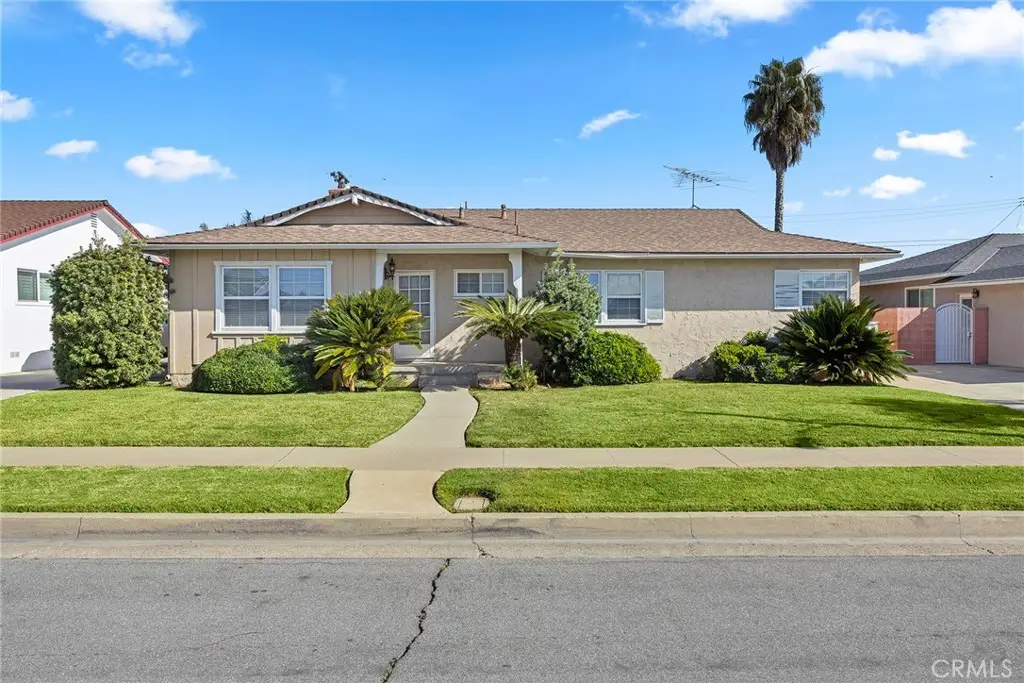 340 Deanna Street, La Habra, CA 90631 - Image #1
