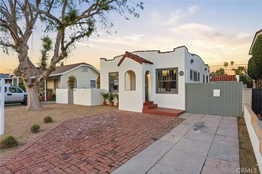 3327 Hollydale Dr., Los Angeles, CA 90039 - #2