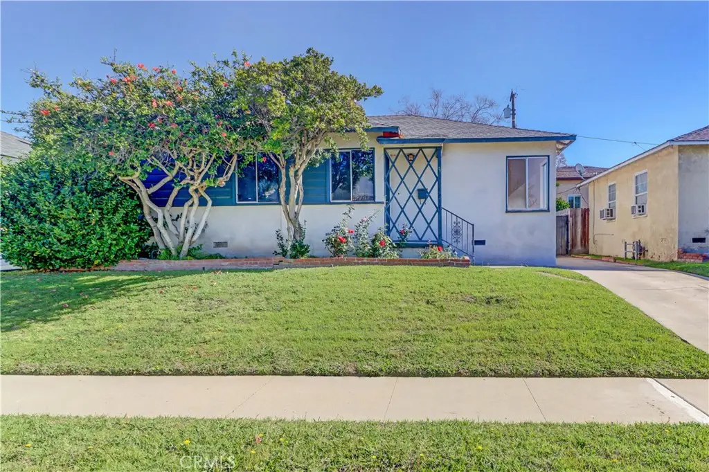 4214 Carfax Avenue, Lakewood, CA 90713 - #1
