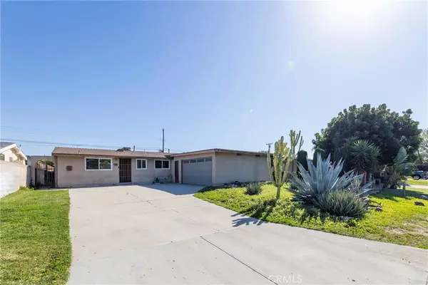 13432 Bona Vista Lane, La Mirada, CA 90638