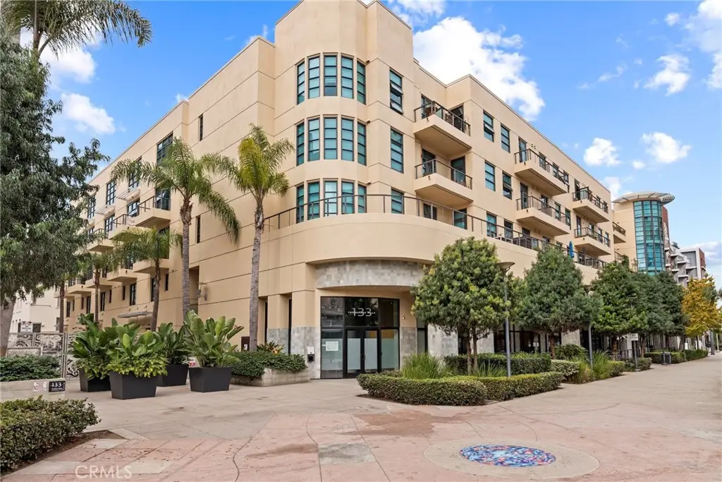 133 The Promenade N #318, Long Beach, CA 90802 - Image #1