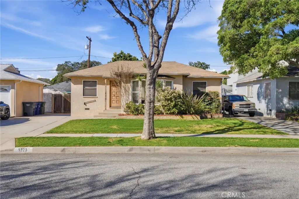 5323 Briercrest Ave., Lakewood, CA 90713 - #1