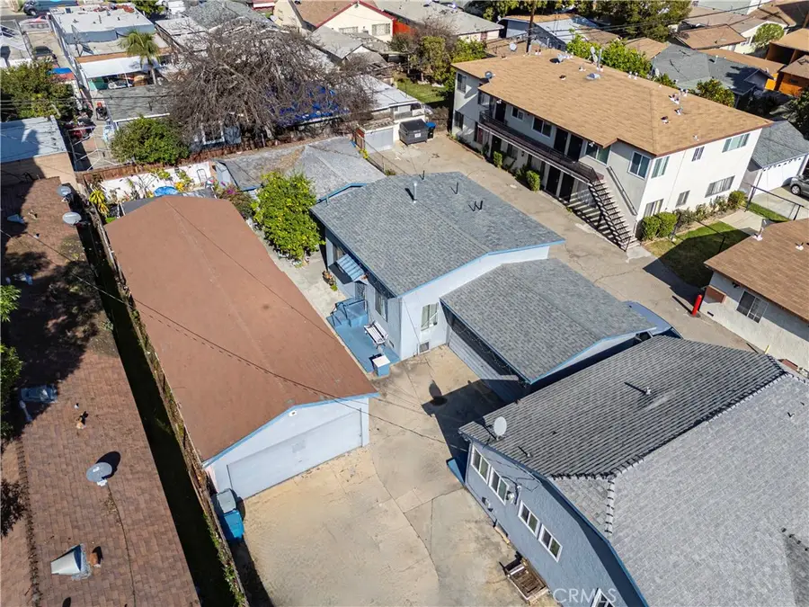 3725 E 57th, Maywood, CA 90270 - #2