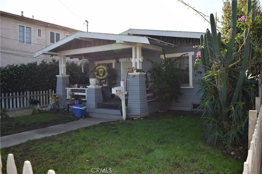1900 E 6th, Long Beach, CA 90802 - #2