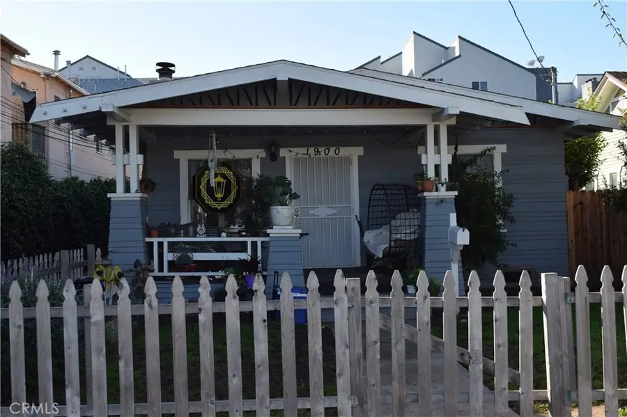 1900 E 6th, Long Beach, CA 90802 - #3