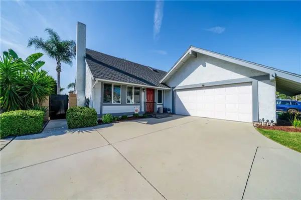 215 N Avenida Segovia, Anaheim Hills, CA 92808