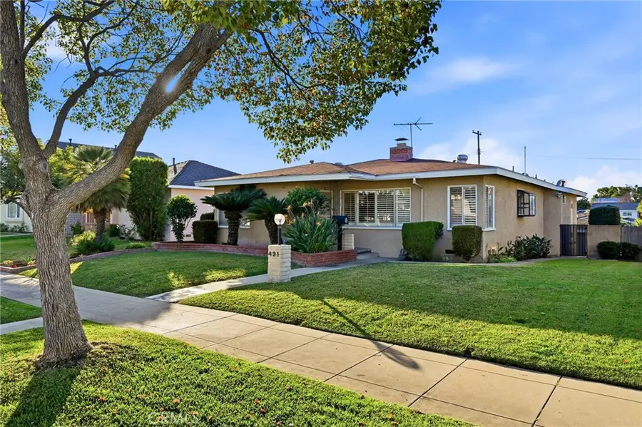 421 Sycamore Avenue, Brea, CA 92821 - Image #2