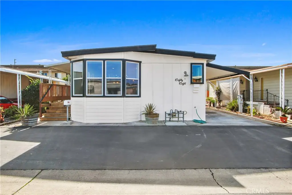 1845 Monrovia Avenue #88, Costa Mesa, CA 92627 - #1