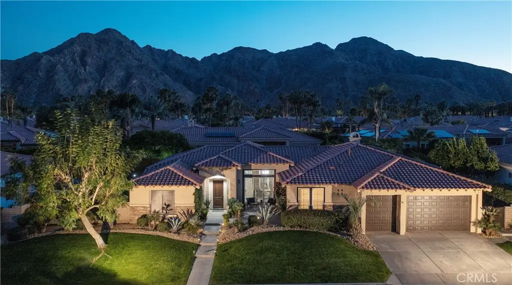 77363 Sky Mesa Ln, Indian Wells, CA 92210 - #1