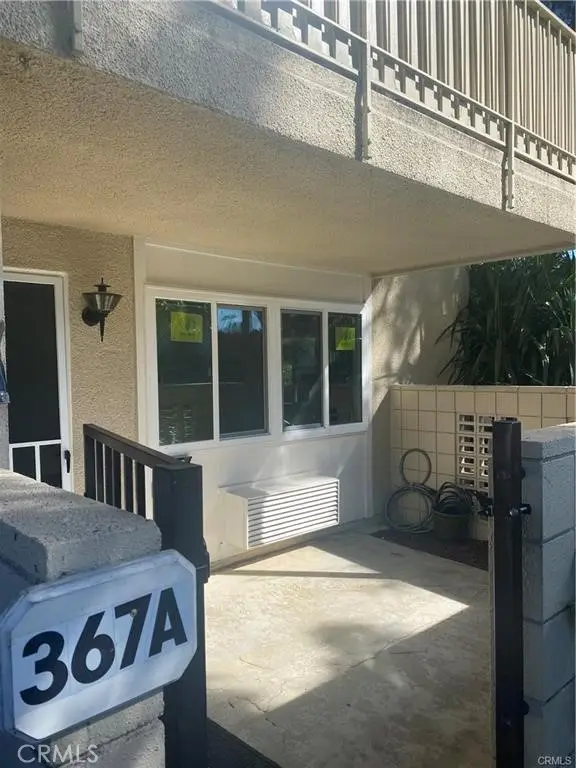 367 Avenida Castilla, Laguna Woods, CA 92637 - #3