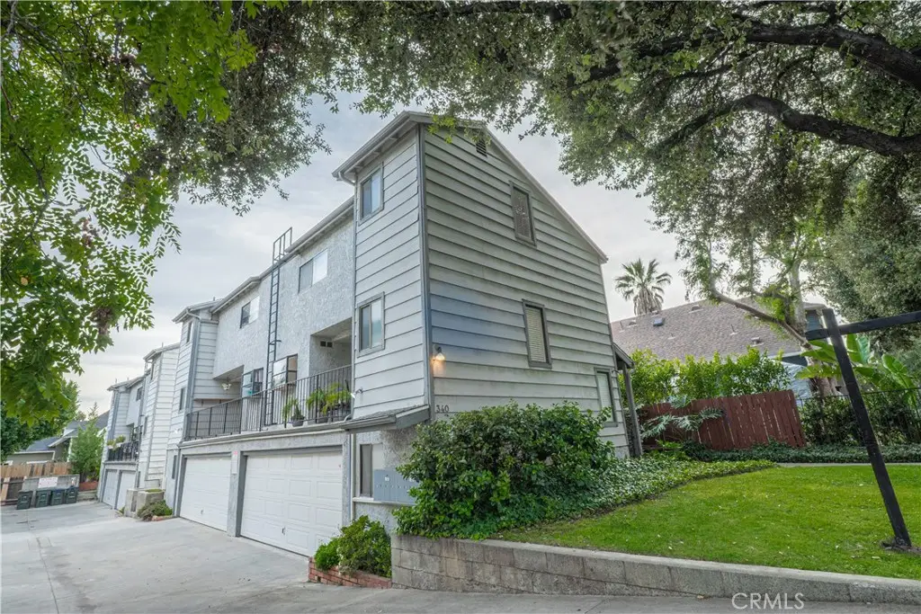 340 E Washington Boulevard #1, Pasadena, CA 91104 - Image #1