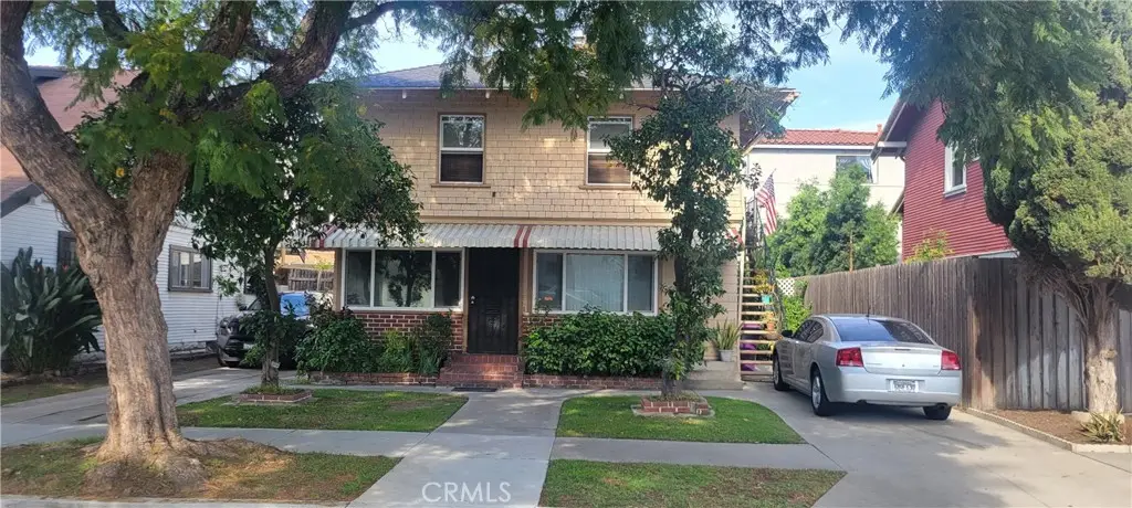 411 E 8th, Long Beach, CA 90813 - #1