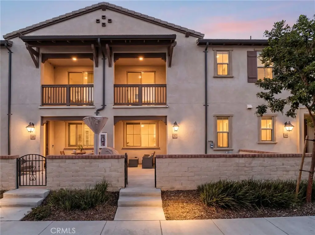 2815 E Berry Loop Privado, Ontario, CA 91761 - Image #1