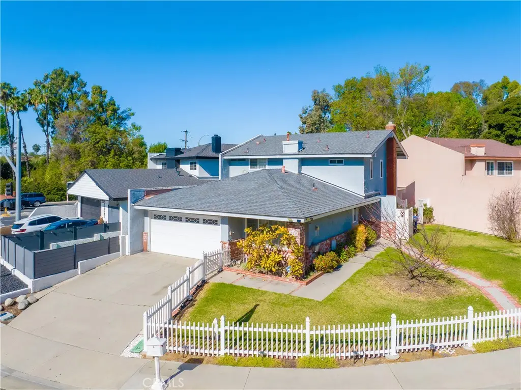 13233 Oakwood, La Mirada, CA 90638 - #1