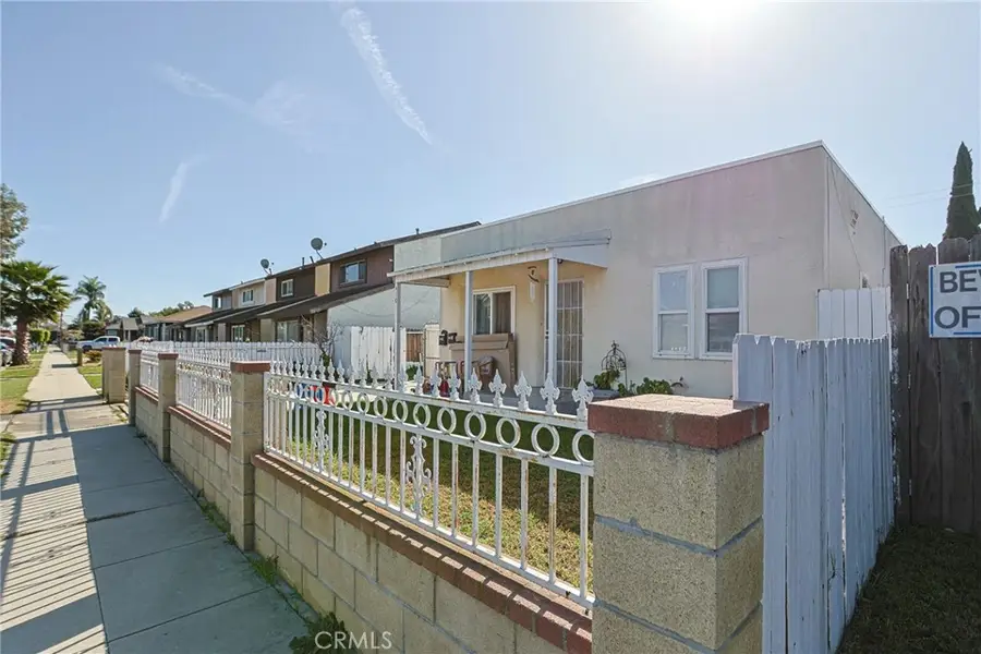 410 E 60th St, Long Beach, CA 90805 - #2