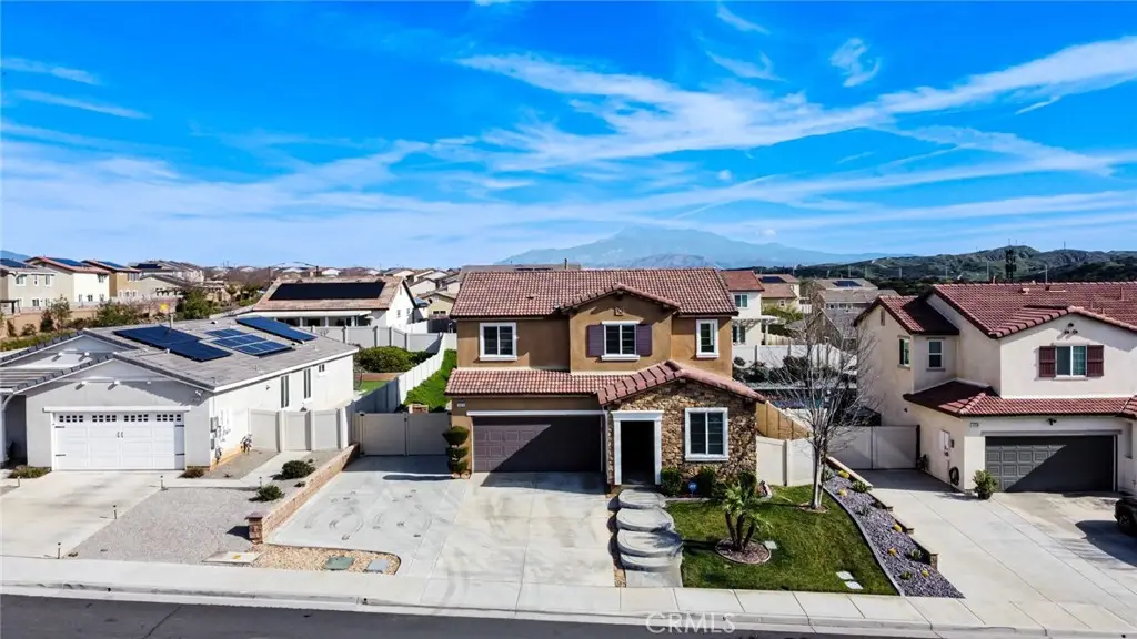 14216 Tuscany Place, Beaumont, CA 92223 - #1