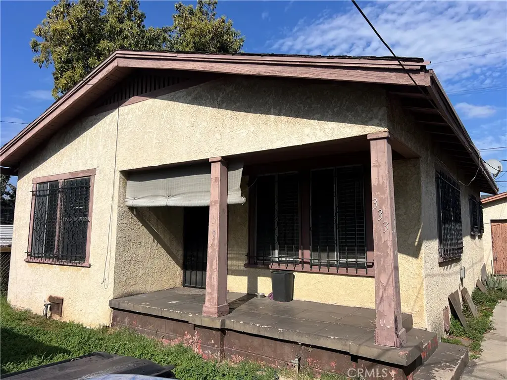 333 E 61st, Los Angeles, CA 90003 - #1