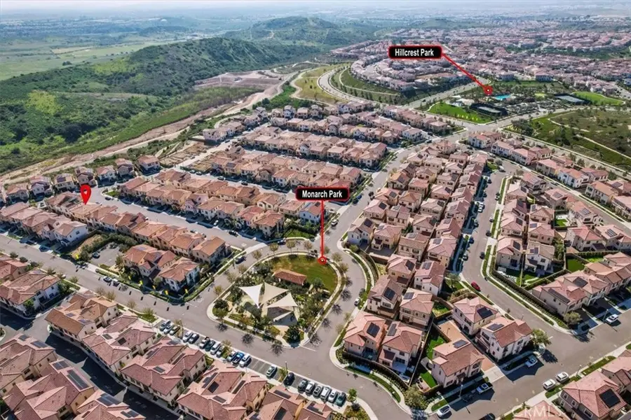 114 Bouquet, Irvine, CA 92618 - Image #3