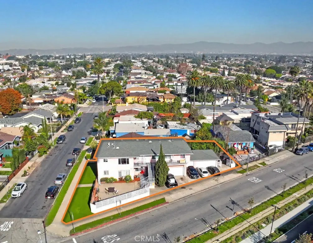 2815 Hyde Park, Los Angeles, CA 90043 - Image #1