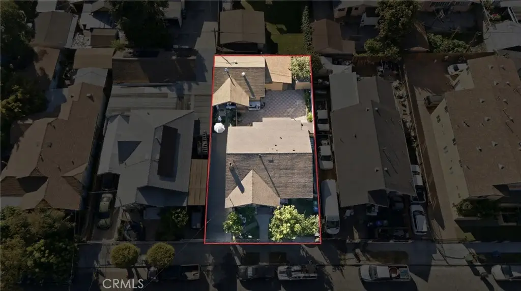 608 W 52nd, Los Angeles, CA 90037 - Image #1