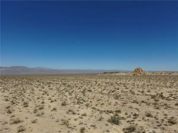 0 Apn 0654-141-07-000, Essex, CA 92332